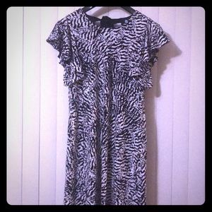 CeCe by Cynthia Steffe dress